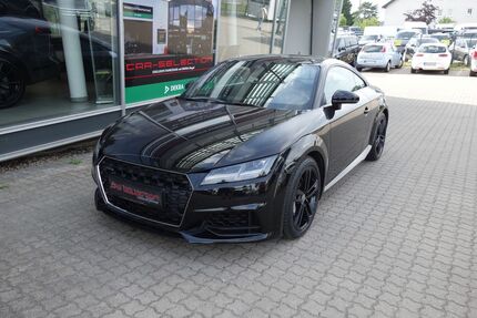 Audi TT 69.999 km 31.800 &euro; Fredersdorf-Vogelsdorf OT Fredersdorf Nord 15370