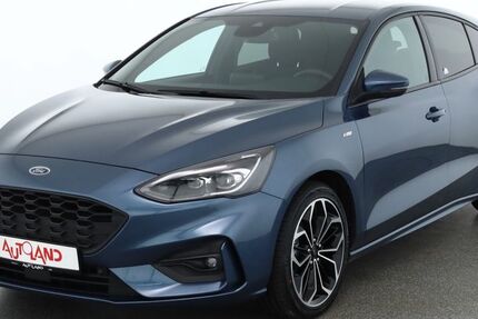 Ford Focus 67.815 km 17.490 &euro; Hoppegarten OT Hönow 15366