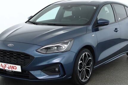 Ford Focus 67.815 km 17.990 &euro; Hoppegarten OT Hönow 15366