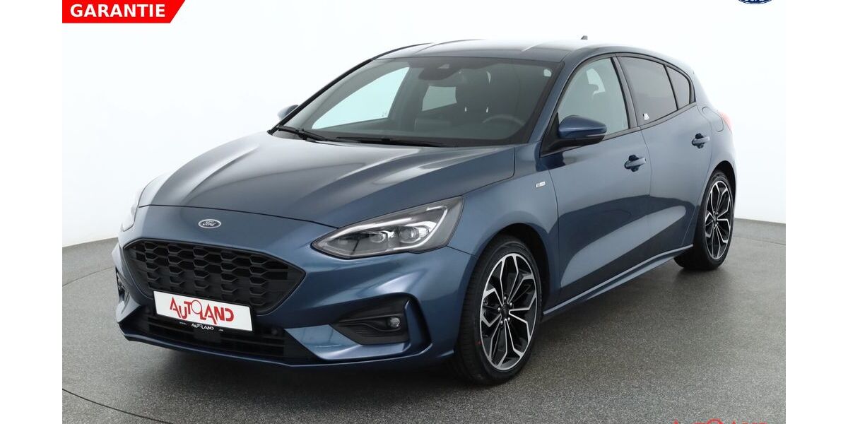 Ford Focus 67.815 km 17.990 &euro; Hoppegarten OT Hönow 15366