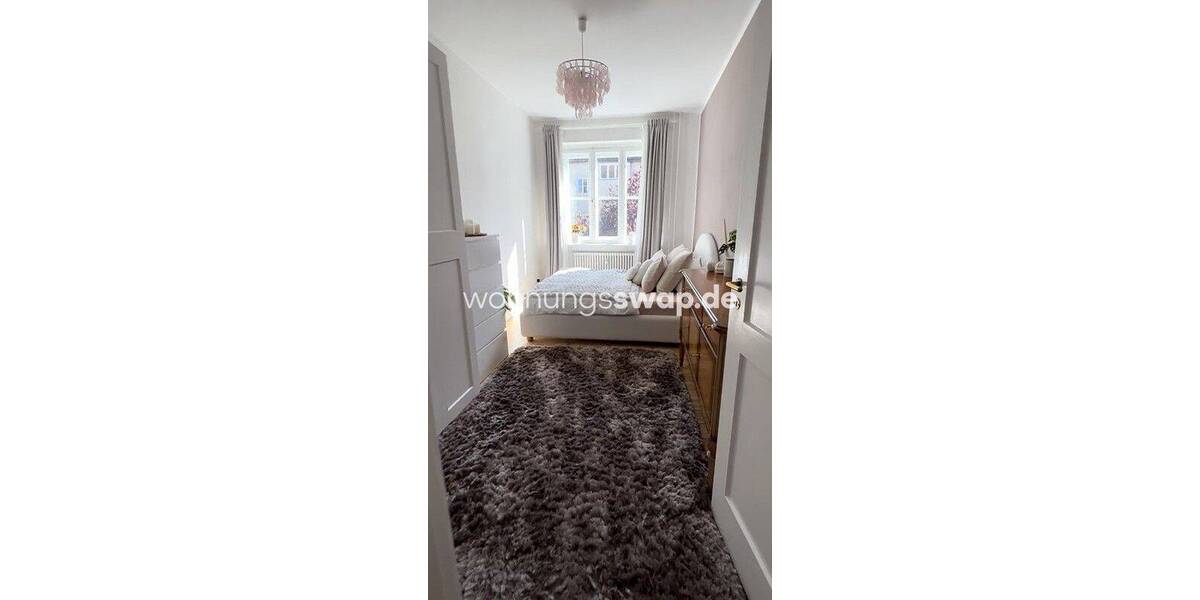 Etagenwohnung Berlin Weißensee - 2 Zimmer, 57 m&sup2;, 376&euro; | Angebot:25925760