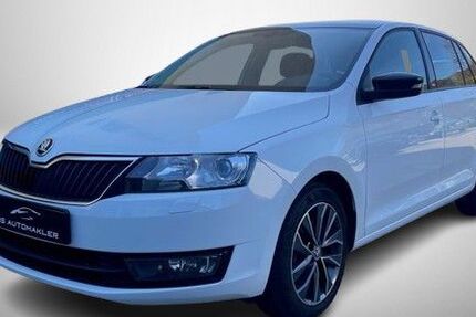 Skoda Rapid 158.500 km 7.499 &euro; Potsdam 14480
