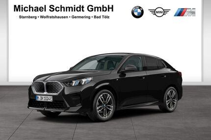 BMW iX2