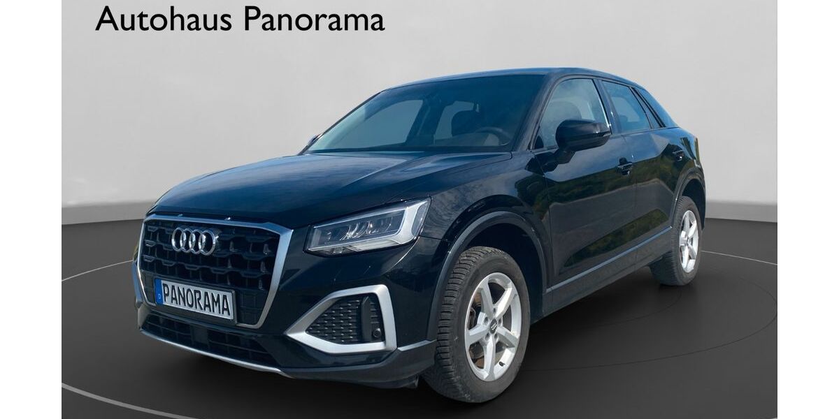 Audi Q2 86.462 km 18.790 &euro; Schönefeld OT Großziethen 12529