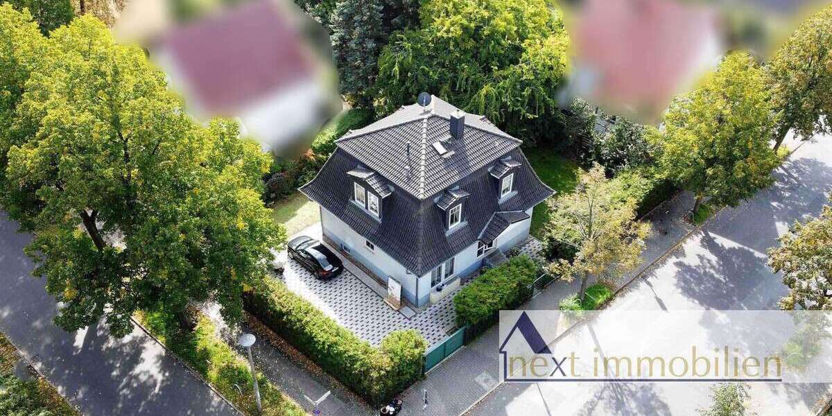 Einfamilienhaus Berlin Treptow-Köpenick - 6 Zimmer, 155 m&sup2;, 1.200.000&euro; | Angebot:25529472