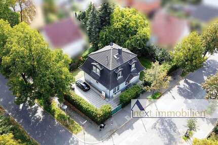 Haus Berlin Treptow-Köpenick - 6 Zimmer, 155 m&sup2;, 1.200.000&euro; | Angebot:25529472