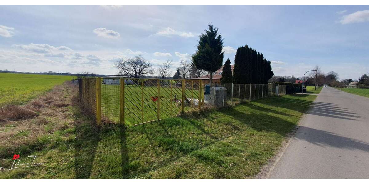Freizeitgrundstück mit Bestandsbungalow nahe Berlin – KEIN BAULAND - Grundstück Ahrensfelde | Angebot:27319133