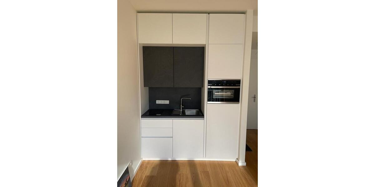 Etagenwohnung Berlin Neukölln - 2 Zimmer, 34 m&sup2;, 1.140&euro; | Angebot:26586442