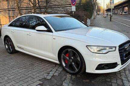 Audi A6 227.000 km 13.950 &euro; Berlin 10243