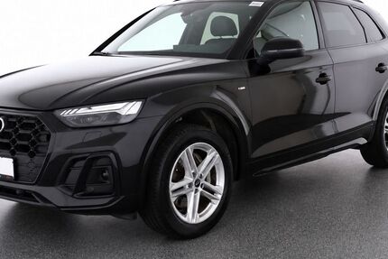 Audi Q5 47.240 km 36.380 &euro; Berlin 12103