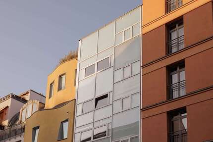 Haus Berlin Mitte - 11 Zimmer, 398 m&sup2;, 5.600.000&euro; | Angebot:26074641
