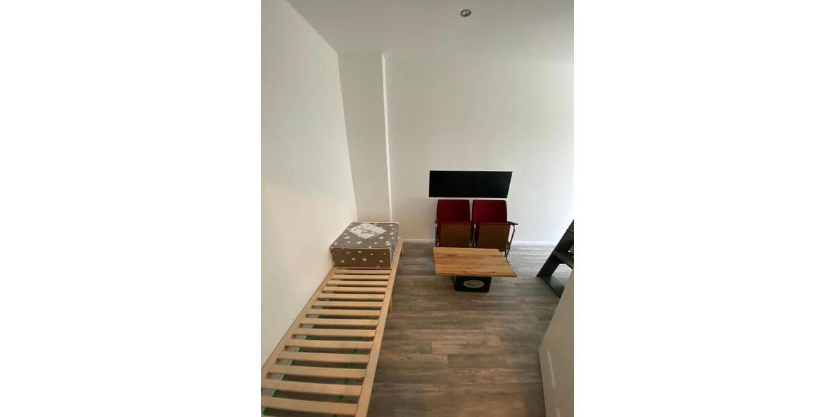 Erdgeschoßwohnung Berlin Pankow - 2 Zimmer, 55 m&sup2;, 295.000&euro; | Angebot:27305064