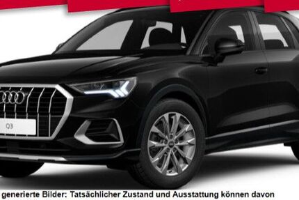 Audi Q3 55.700 km 32.900 &euro; Berlin 12489