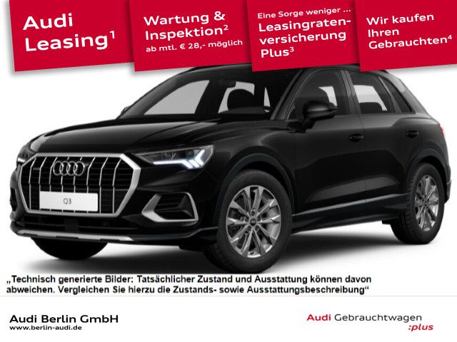 Audi Q3 55.700 km 32.900 &euro; Berlin 12489
