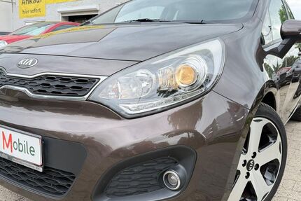 Kia Rio 99.900 km 9.998 &euro; Berlin 13127