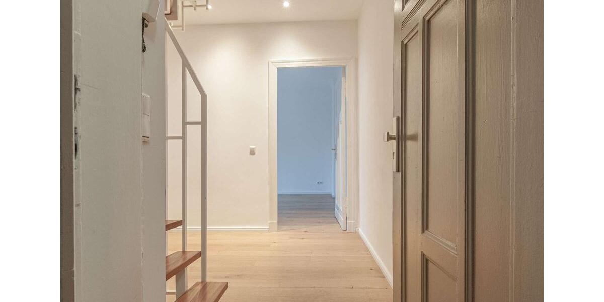 Etagenwohnung Berlin Treptow-Köpenick - 2 Zimmer, 69 m&sup2;, 1.043&euro; | Angebot:24430450