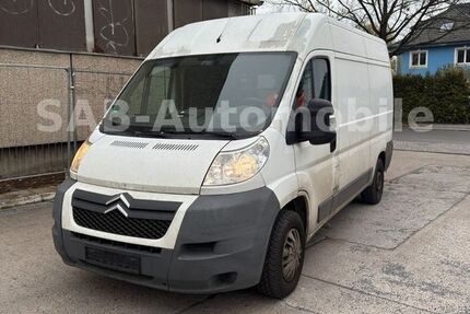 Citroen Jumper 326.941 km 1.999 &euro; Berlin 13156