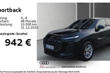 Audi Q3 3.000 km 64.888 &euro; Berlin 13581