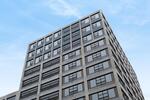 Komfortables Wohnen in Mitte: 1-Raum-Wohnung mit Loggia und dem Regierungsviertel vor der Tür