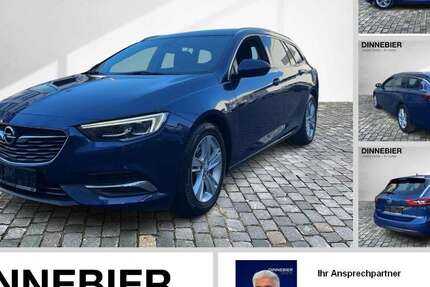 Opel Insignia 43.194 km 26.681 &euro; Berlin 13509