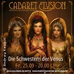 Cabaret Elysion