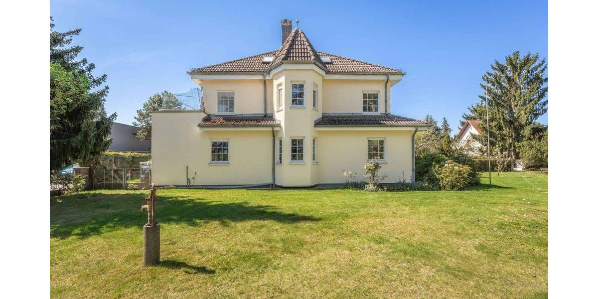 Mehrfamilienhaus, Wohnhaus Berlin Spandau - 1 Zimmer, 371 m&sup2;, 998.000&euro; | Angebot:26418716