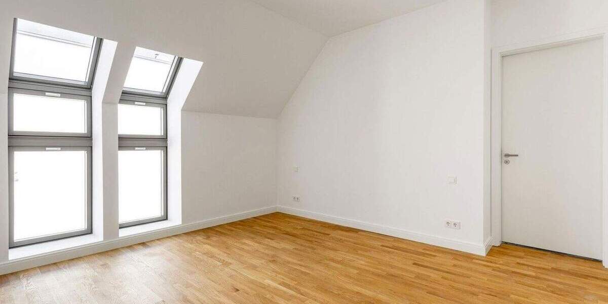 Etagenwohnung Berlin Schöneberg - 4 Zimmer, 160 m&sup2;, 1.999.000&euro; | Angebot:25864117