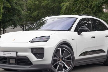 Porsche Macan 6.336 km 79.930 &euro; Berlin 10587