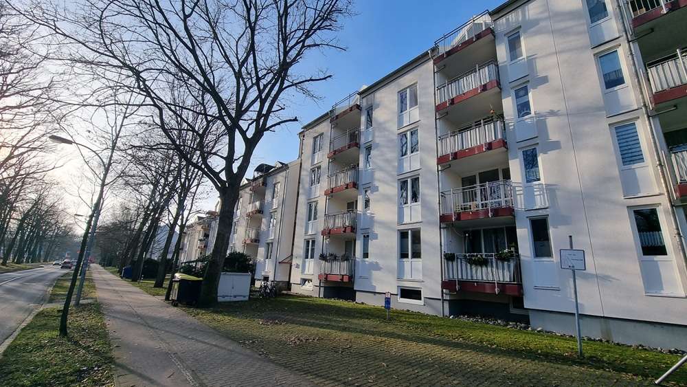 Etagenwohnung Königs Wusterhausen - 2 Zimmer, 60 m&sup2;, 189.000&euro; | Angebot:24611364