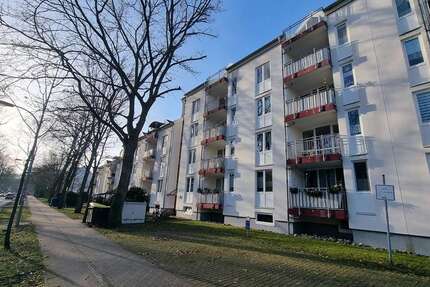 Wohnung Königs Wusterhausen - 2 Zimmer, 60 m&sup2;, 189.000&euro; | Angebot:24611364