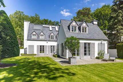 Haus Berlin Steglitz-Zehlendorf - 8 Zimmer, 275 m&sup2;, 7.950&euro; | Angebot:25887504