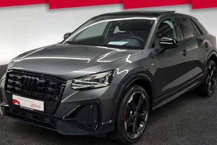 Audi Q2 49.600 km 28.500 &euro; Berlin 10587
