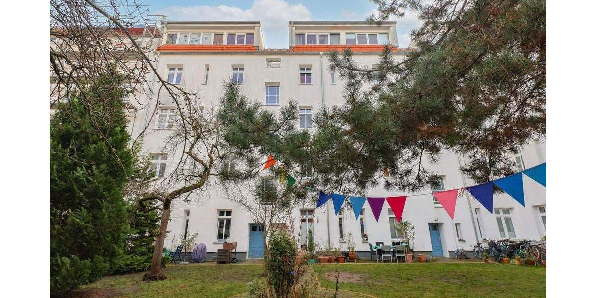 Etagenwohnung Berlin Lichtenberg - 3 Zimmer, 86 m&sup2;, 455.000&euro; | Angebot:24638014