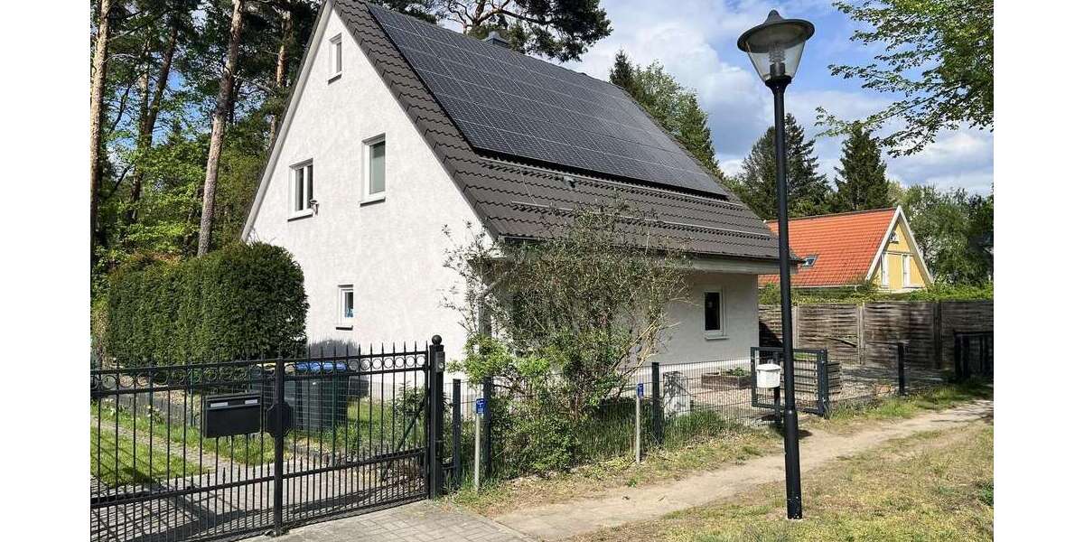 Einfamilienhaus Glienicke Nordbahn - 5 Zimmer, 134 m&sup2;, 734.000&euro; | Angebot:26552851