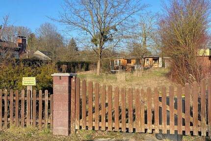 Grundstück Neuenhagen bei Berlin / Wiesengrund Wiesengrund - 655.000&euro; | Angebot:25669124