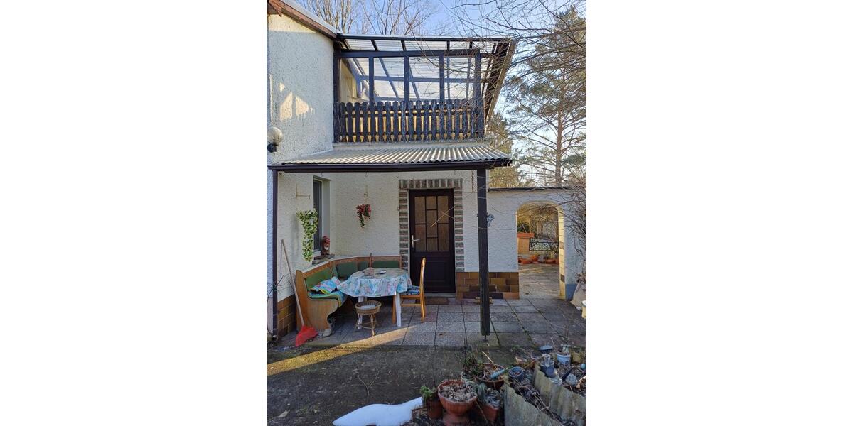 Einfamilienhaus Oranienburg - 3 Zimmer, 70 m&sup2;, 275.000&euro; | Angebot:24860181