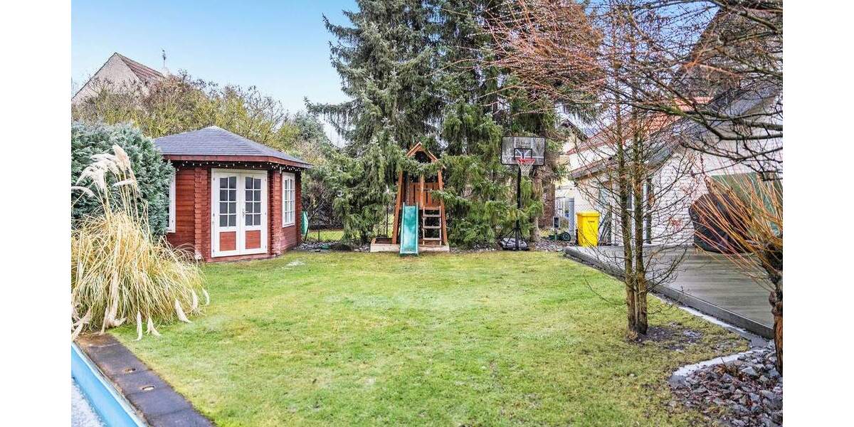 Einfamilienhaus Berlin Niederschönhausen - 6 Zimmer, 222 m&sup2;, 1.650.000&euro; | Angebot:25699950
