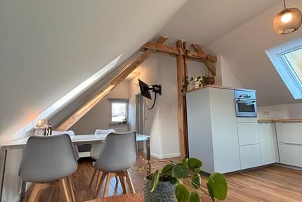 Wohnung Berlin Treptow-Köpenick - 1 Zimmer, 35 m&sup2;, 1.150&euro; | Angebot:25942213