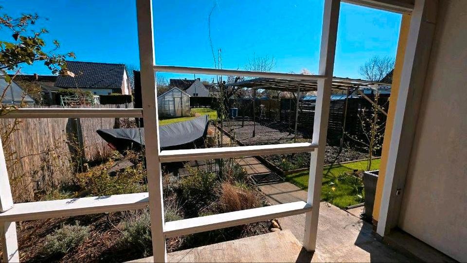 Bungalow Oranienburg - 2 Zimmer, 25 m&sup2;, 28.500&euro; | Angebot:26225081