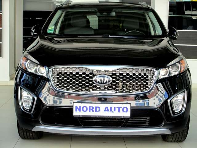 Sorento