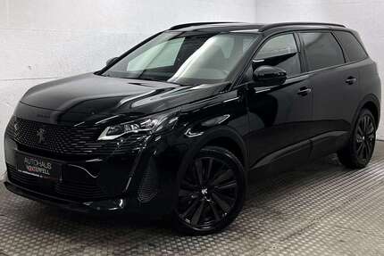 Peugeot 5008 18.220 km 29.870 &euro; Berlin 12351