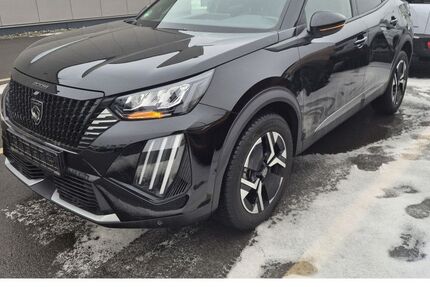 Peugeot 2008 16.900 km 22.999 &euro; Wildau 15745