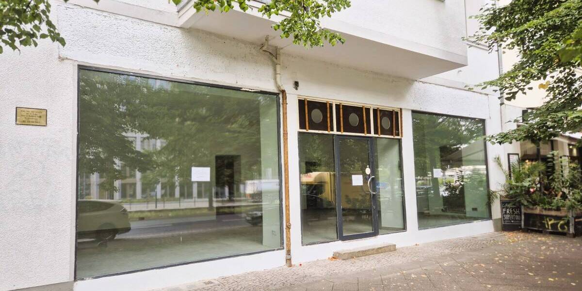 Gewerbeobjekt Berlin Prenzlauer Berg - 2 Zimmer, 119 m&sup2;, 598.000&euro; | Angebot:26505138