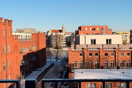 Wohnung Berlin Treptow-Köpenick - 2 Zimmer, 47 m&sup2;, 1.127&euro; | Angebot:26002262