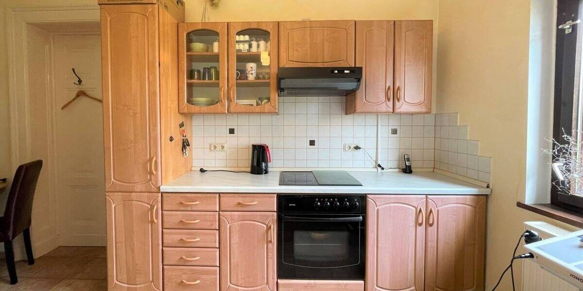 Gewerbeobjekt Wandlitz Zerpenschleuse - 7 Zimmer, 340.000&euro; | Angebot:23980365