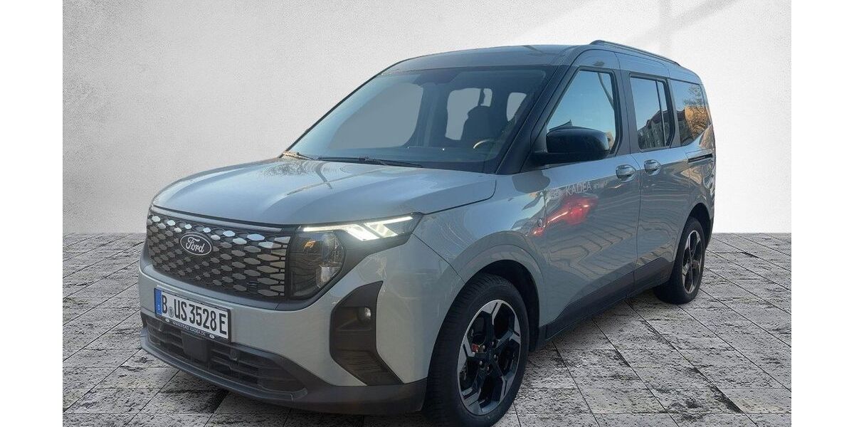 Ford Tourneo Courier 5.000 km 28.880 &euro; Berlin 12359