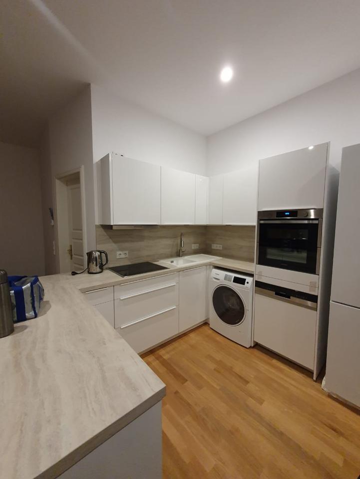 Zum 01.01.2026 freiwerdene Wohnung zu verkaufen