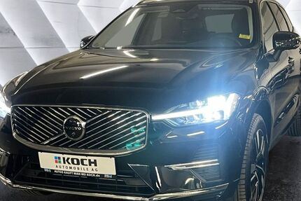 Volvo XC60 1.095 km 53.880 &euro; Berlin 10553