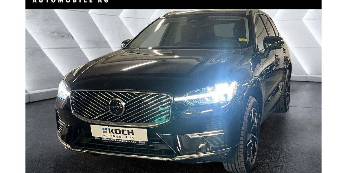 Volvo XC60 1.095 km 53.880 &euro; Berlin 10553