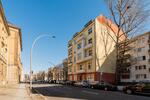 Erdgeschoßwohnung Berlin Charlottenburg-Wilmersdorf - 3 Zimmer, 94 m&sup2;, 1.950&euro; | Angebot:26266325